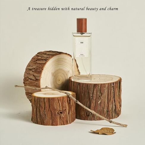 9PCS Wood Product Photography Props Set | Natural Forest Wood Photo Props for Jewelry Cosmetis Perfume Soap in Saudi Arabia