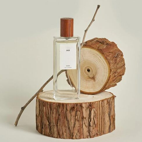 9PCS Wood Product Photography Props Set | Natural Forest Wood Photo Props for Jewelry Cosmetis Perfume Soap in Saudi Arabia