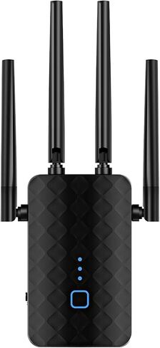 WiFi Extender Signal Booster in Kuwait