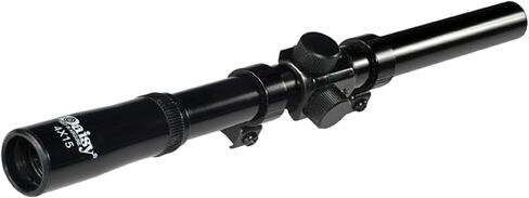 Daisy 4x15 Rifle Scope in Saudi Arabia
