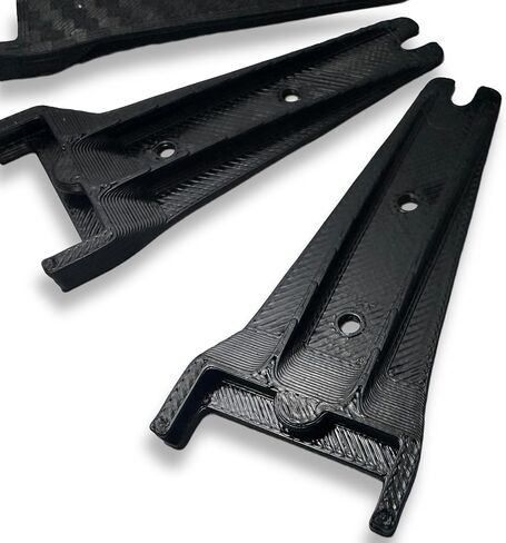 M.2 Extension Adapter, NVMe 2230 to 2280 Length Converter NVME NGFF M.2 U.2 M3 M.3 SSD (Black) in Saudi Arabia