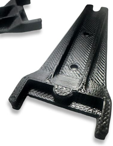 M.2 Extension Adapter, NVMe 2230 to 2280 Length Converter NVME NGFF M.2 U.2 M3 M.3 SSD (Black) in Saudi Arabia