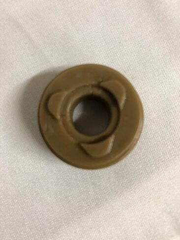 BOWTECH ACC Vib Damp Elastomer Orbit Brown in Saudi Arabia