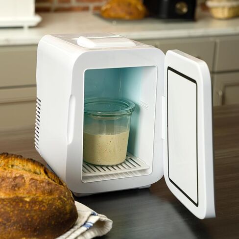 Brod & Taylor Folding Proofer + Sourdough Home (Bundle) in Saudi Arabia
