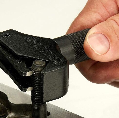 Bundle UTR TE1 + Cleaner: Universal Thread Restorers. UTR TE1 - External Thread Repair Tool & UTR Internal Thread Cleaner. Easily replaces hundreds of Taps & Dies in Saudi Arabia