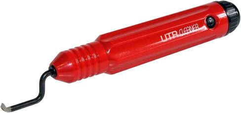 Bundle UTR TE1 + Cleaner: Universal Thread Restorers. UTR TE1 - External Thread Repair Tool & UTR Internal Thread Cleaner. Easily replaces hundreds of Taps & Dies in Saudi Arabia