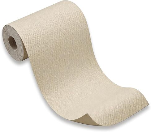 4×70 Inch Canvas Repair Patches Fabric Patch Self-Adhesive Canvas Repair Tape Waterproof Outdoor Gear Patch for Boat Cover Awning Sofa Chair Couch Tent Bag (Beige) in Saudi Arabia