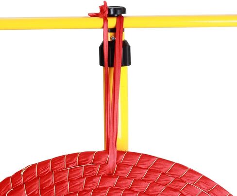 Archery Target and Target Stand for Backyard, Durable Bow and Arrow Straw Target for Youth Outdoor Shooting Practice in Saudi Arabia