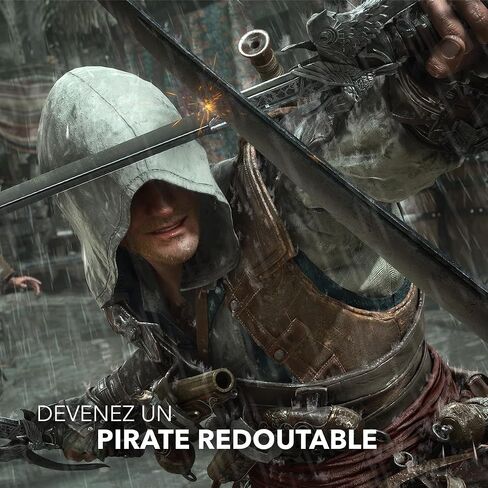 Assassins Creed Black Flag Resynced - PS5 in Kuwait