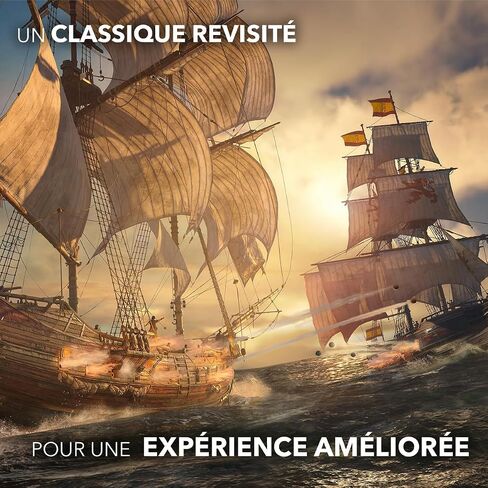 Assassins Creed Black Flag Resynced - PS5 in Kuwait