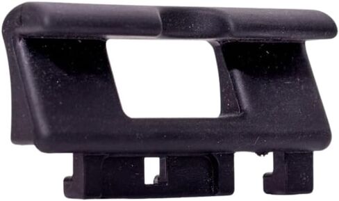 LEVO Key Lock Kit for Dual Clamp Tablet Stand Anti-Theft Security Mount | Key lock kit for compatible LEVO G2 Deluxe stands ordered after May 2024, secures tablets for clinics, POS and events in Saudi Arabia