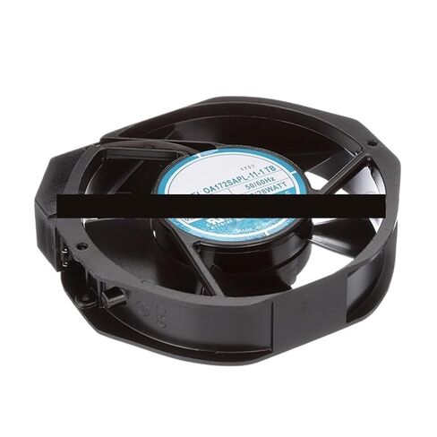 OA172SAPL-11-1TB Cooling Fan in Saudi Arabia