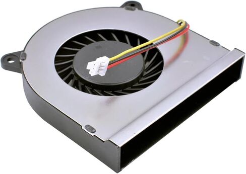 DFS470805WL0T 60x60x8mm DC5V 0.40A Sve1711x1eb SVE17 Computer Notebook Built-in Cooling Fan in Saudi Arabia