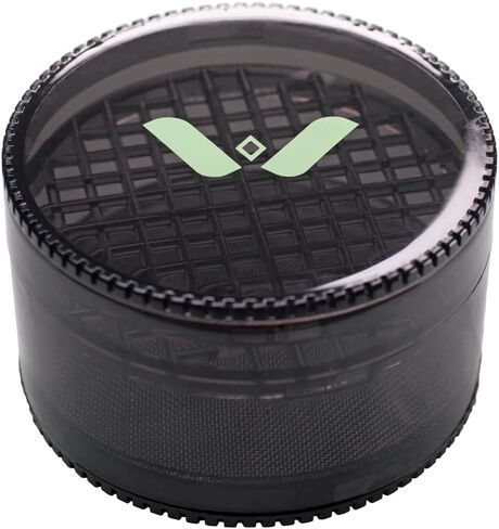 Wakit Grinders WAKIT Container – Compact Multi-Purpose Storage Accessory Compatible Products in Saudi Arabia