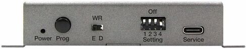 Gefen GF-EDD-HD HDMI EDID Detective/Management | HDMI EDID detective, 8K60/4K120, HDMI 2.1 48Gbps, HDCP 2.3, HDR, metal enclosure in Saudi Arabia