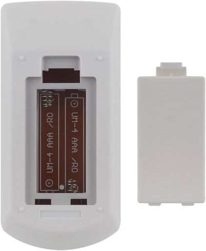 RM-PJ8 Projector Remote Control for Sony Projector in Living Rooms or Rooms, No Programming or Pairing Needed, Replacement Remote Compatible Models VPL-CX236 VPL-CH375 VPL-DX140 VPL-DW125 VPL-DX126 in Kuwait