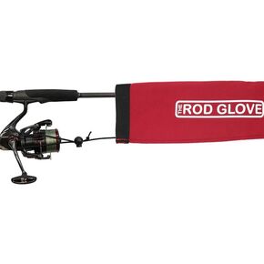 The Rod Glove Tournament Series Spinning Rod Cover in Saudi Arabia
