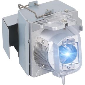 BL-FU245A / SP.7FM01GC01 Replacement Projector Lamp Bulb for Optoma GT1080HDR HD39HDRx EH412 EH412ST EH412STx GT1080HDRx W412 X412 HD30HDR HD39HDR HD29HLV in Kuwait