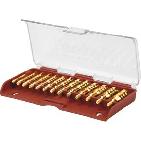 Tipton13-Piece Solid Brass Jag Set in Saudi Arabia