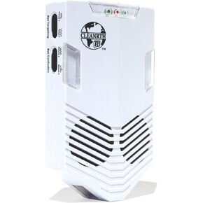 Cleanrth CB006 Advanced Ultrasonic Bat Repelling System | Features Batonic Technology, indoor/outdoor defender for homes, attics & barns in Kuwait
