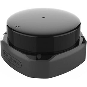 SLAMTEC RPLIDAR S2 High-Performance dToF LiDAR Sensor Laser Radar, 30m Range, 32000 Samples/Sec, IP65, for Robot Navigation, AGV, UAV Mapping,Interactive Projection in Saudi Arabia