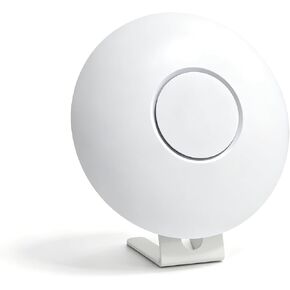 Aluminum Desk Stand for Ubiquiti UniFi U7-Pro, U6-Pro, U6-LR, U7-Pro-Max & AC-HD, Heavy Duty Cooling AP Holder in Saudi Arabia