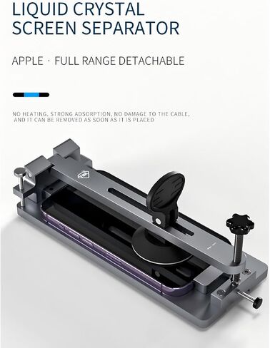 TBK202 Phone Screen Repair Kit - Universal LCD Opener in Saudi Arabia