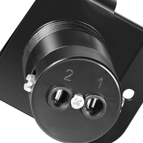 Compatible with Scotty Depthpower Electric Downriggers 2126 Depthpower Marinco Electric Socket in Saudi Arabia