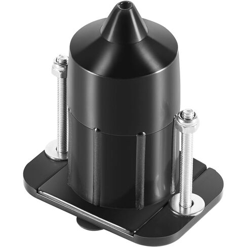 Compatible with Scotty Depthpower Electric Downriggers 2126 Depthpower Marinco Electric Socket in Saudi Arabia