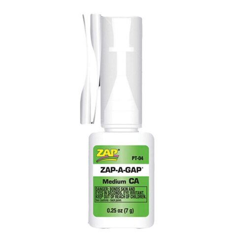 ZAP-A-GAP CA+ (Medium Viscosity) in Saudi Arabia