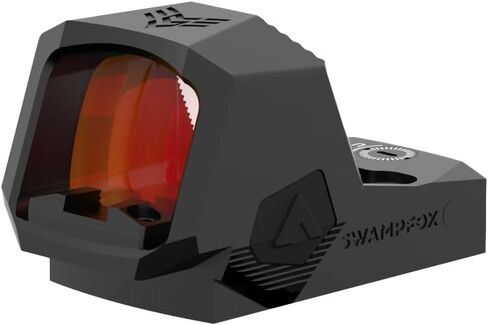 Swampfox Sentinel II 1x20 Micro Dot 3 MOA in Saudi Arabia