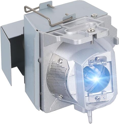 BL-FU245A / SP.7FM01GC01 Replacement Projector Lamp Bulb for Optoma GT1080HDR HD39HDRx EH412 EH412ST EH412STx GT1080HDRx W412 X412 HD30HDR HD39HDR HD29HLV in Kuwait