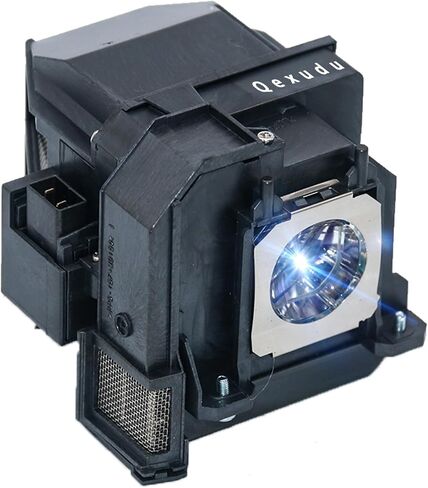 ELP-LP78 Replacement Projector Lamp with Housing for Epson EX7230 EX5220 EX7235 VS230 EX7220 EX3220 EX5230 VS335W EX6220 VS330 EB-S18 /PowerLite Home Cinema 2030 2000 1222 X17 S18+ Economical in Saudi Arabia