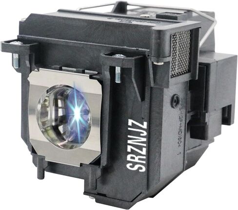 ELP85 Original Replacement Projector Lamp Bulb for Epson ELPLP85 PowerLite Home Cinema 3000 3100 3200 3500 3600e 3700 3800 3900 EH-TW6700 EH-TW6600W EH-TW6600 EH-TW6800 in Saudi Arabia