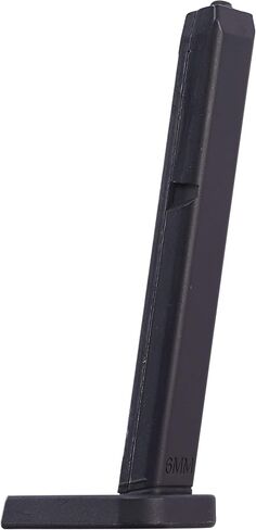 مسدس غلوك 19 Gen3 11 جولة 6 مم BB مسدس Airsoft Gun Magazine in Kuwait