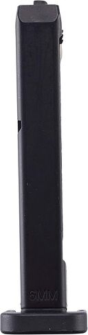 مسدس غلوك 19 Gen3 11 جولة 6 مم BB مسدس Airsoft Gun Magazine in Kuwait