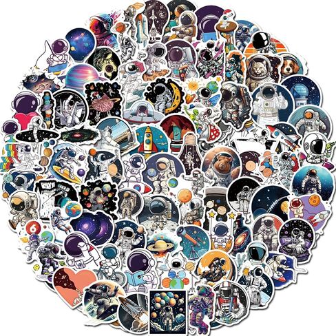 100 Pcs Basketball Shoe Stickers for Computer Water Bottle Skateboard Hydroflask Car Bike Luggage, Sneaker Stickers Waterproof Decal for Kids Boy Teens (Basketball Shoe-100 Pcs) in Saudi Arabia