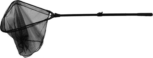 Frabill Folding Landing Net, 22 x 20-Inch, Premium Landing Net in Kuwait