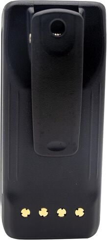 CS BATTERY (2PACK) Replacement Battery for Standard Horizon HX400IS SBR-29LIIS FNB-115LIIS 2550mAh Li-ion in Saudi Arabia