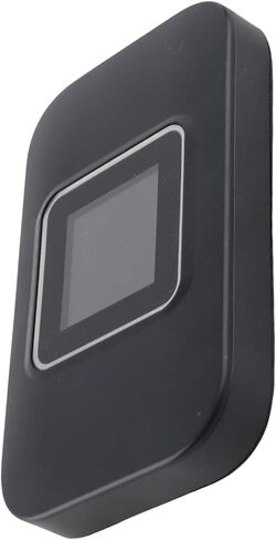 4G LTE WiFi Mobile Hotspot, Portable WiFi Hotspot for Travel & Business, 150Mbps, 10 Connected Devices, with SIM Card Slot, for Americas Region in Saudi Arabia