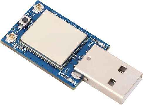 High Speed 4G USB Internet Module, Stable Connectivity, Plug and Play Convenience for Various Mobile Carrier in Saudi Arabia