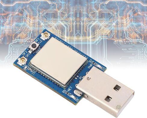 High Speed 4G USB Internet Module, Stable Connectivity, Plug and Play Convenience for Various Mobile Carrier in Saudi Arabia