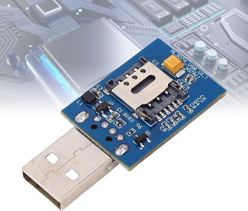 High Speed 4G USB Internet Module, Stable Connectivity, Plug and Play Convenience for Various Mobile Carrier in Saudi Arabia
