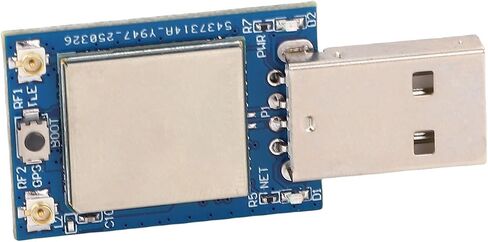 High Speed 4G USB Internet Module, Stable Connectivity, Plug and Play Convenience for Various Mobile Carrier in Saudi Arabia