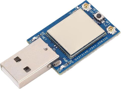 High Speed 4G USB Internet Module, Stable Connectivity, Plug and Play Convenience for Various Mobile Carrier in Saudi Arabia