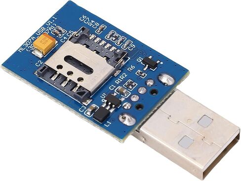 High Speed 4G USB Internet Module, Stable Connectivity, Plug and Play Convenience for Various Mobile Carrier in Saudi Arabia