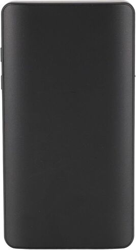 Cryfokt 5G Mobile Hotspot, Gigabit Dual Band Wi Fi 6 Support 16 Devices Travel Portable Hotspot with 4400mAh Battery for Live Gaming Entertainment in Kuwait