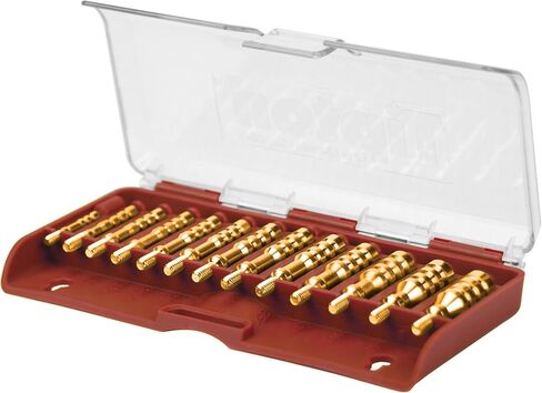 Tipton13-Piece Solid Brass Jag Set in Saudi Arabia