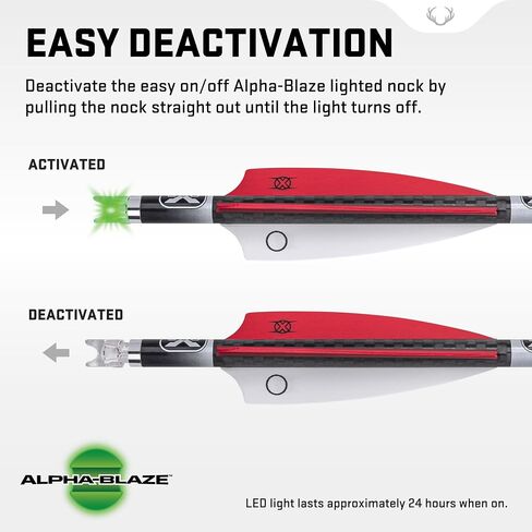 TenPoint EVO-X Lighted CenterPunch16 Crossbow | Alpha-Blaze, Alpha-Nock HP, HP Aluminum Bushing - For Use, Havoc RS440, Siege RS410 in Saudi Arabia