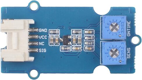 NGW-1pc Grove - Adjustable PIR Motion Sensor in Saudi Arabia
